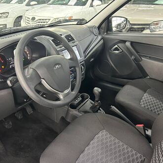 Lada Granta life 1.6 MT (90 л.с )