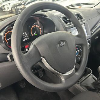 Lada Granta life 1.6 MT (90 л.с )