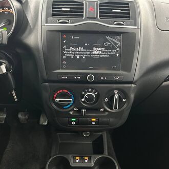 Lada Granta life 1.6 MT (90 л.с )