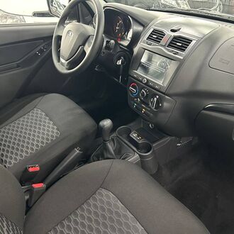 Lada Granta life 1.6 MT (90 л.с )