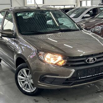Lada Granta life 1.6 MT (90 л.с )