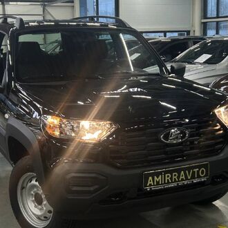 NIVA Travel 1.8 MT ( 90 л.с )