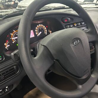 NIVA Travel 1.8 MT ( 90 л.с )