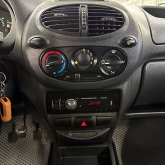 Lada Kalina 1.6 MT (81 л.с )