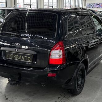 Lada Kalina 1.6 MT (81 л.с )