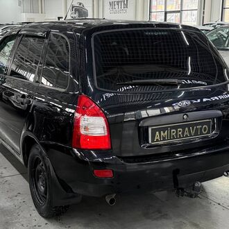 Lada Kalina 1.6 MT (81 л.с )