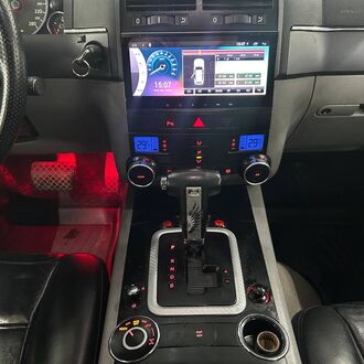 Volkswagen Touareg 3.0d AT ( 224л.с.)