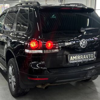 Volkswagen Touareg 3.0d AT ( 224л.с.)