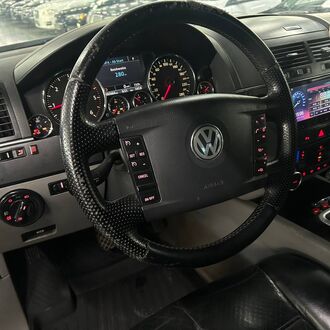 Volkswagen Touareg 3.0d AT ( 224л.с.)