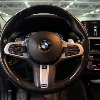 BMW X4 2.0d AT (190 л.с.)