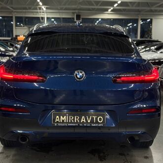 BMW X4 2.0d AT (190 л.с.)