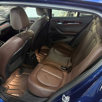 BMW X2 2.0 AMT (231л.с.)