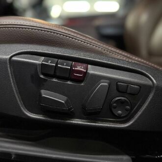 BMW X2 2.0 AMT (231л.с.)