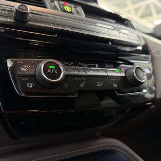 BMW X2 2.0 AMT (231л.с.)