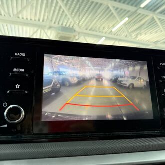 KIA K5 2.0 AT (149л.с.)