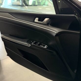 KIA K5 2.0 AT (149л.с.)