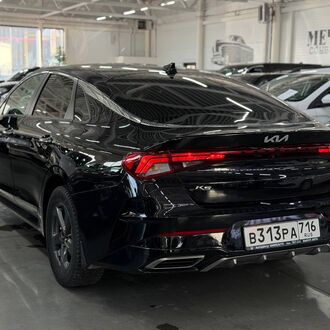 KIA K5 2.0 AT (149л.с.)