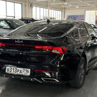 KIA K5 2.0 AT (149л.с.)