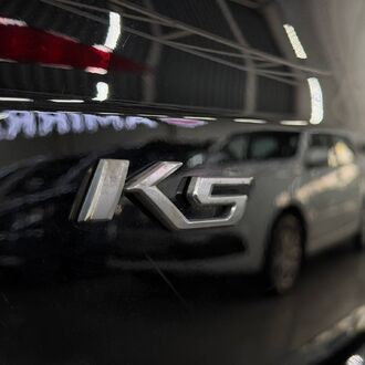 KIA K5 2.0 AT (149л.с.)