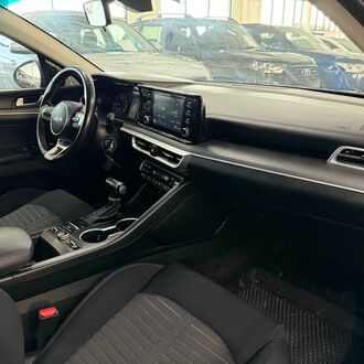 KIA K5 2.0 AT (149л.с.)