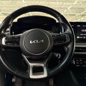 KIA K5 2.0 AT (149л.с.)