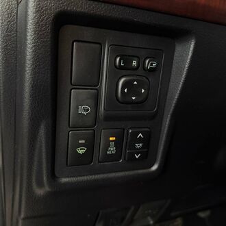 Toyota Land Cruiser Prado 4WD 3.0d AT (173 л.с.)