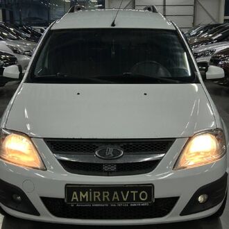 LADA LARGUS 1.6 MT ( 106 л.с.)