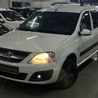 LADA LARGUS 1.6 MT ( 106 л.с.)