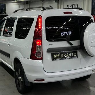 LADA LARGUS 1.6 MT ( 106 л.с.)
