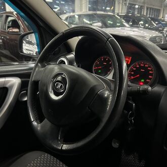 LADA LARGUS 1.6 MT ( 106 л.с.)