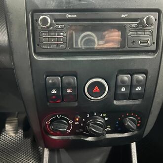 LADA LARGUS 1.6 MT ( 106 л.с.)