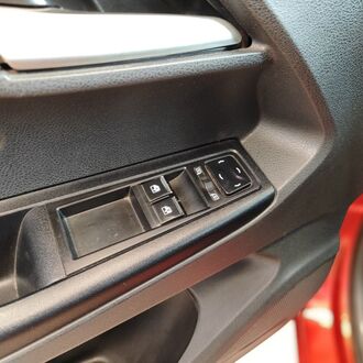 Lada VESTA 1.6 MT (106л.с.)