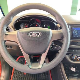 Lada VESTA 1.6 MT (106л.с.)