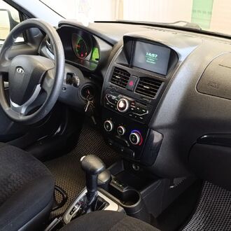 Lada Kalina 1.6 AT (97л.с.)