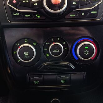 Lada Kalina 1.6 AT (97л.с.)