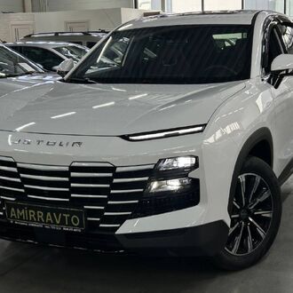 Jetour Dashing 1.5 AMT( 147 л.с.)