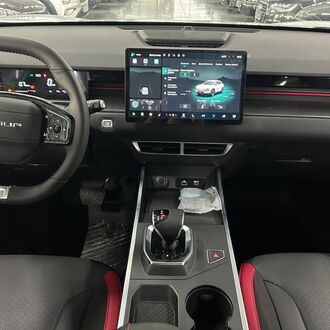 Jetour Dashing 1.5 AMT( 147 л.с.)