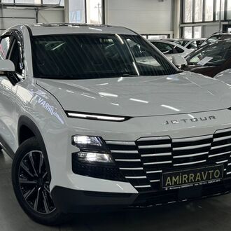 Jetour Dashing 1.5 AMT( 147 л.с.)