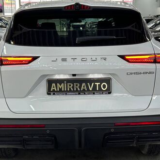 Jetour Dashing 1.5 AMT( 147 л.с.)