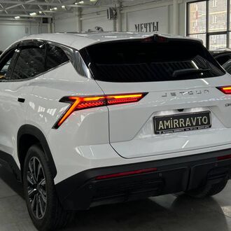 Jetour Dashing 1.5 AMT( 147 л.с.)