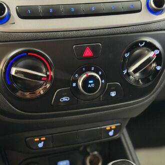 Hyundai Solaris 1.6 AT (123 л.с.)