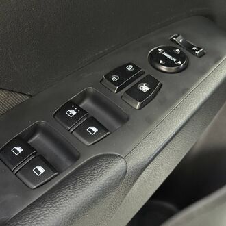 Hyundai Solaris 1.6 AT (123 л.с.)