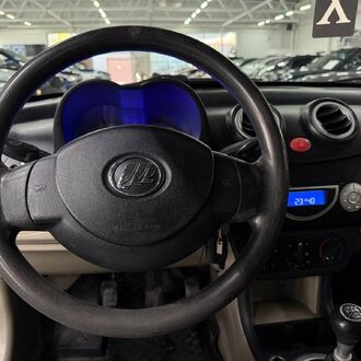 Lifan SMILY1.4 МT ( 88 л.с.)