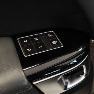 Land Rover Range Rover Sport 5.0 AT