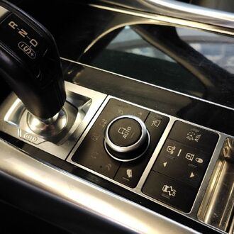 Land Rover Range Rover Sport 5.0 AT