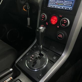 Suzuki GRAND VITARA 5D 2.4 AT 4WD JLX-E ( 169л.с.)