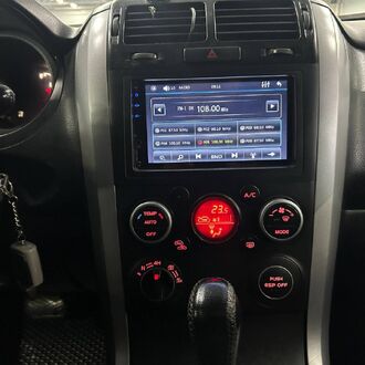 Suzuki GRAND VITARA 5D 2.4 AT 4WD JLX-E ( 169л.с.)