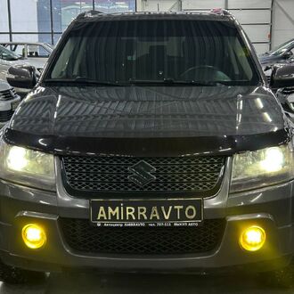 Suzuki GRAND VITARA 5D 2.4 AT 4WD JLX-E ( 169л.с.)