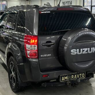 Suzuki GRAND VITARA 5D 2.4 AT 4WD JLX-E ( 169л.с.)