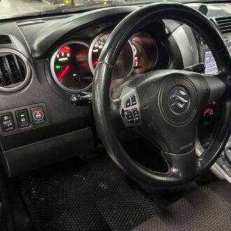 Suzuki GRAND VITARA 5D 2.4 AT 4WD JLX-E ( 169л.с.)